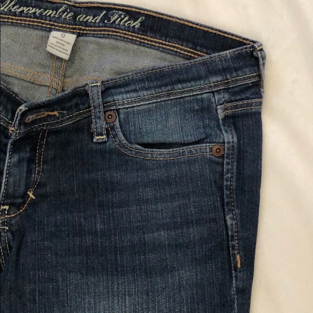 A&F Shorts - Picture 3 of 7